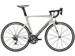 REACTO 400 2020Nf [SILK TITAN/DARK SILVER]