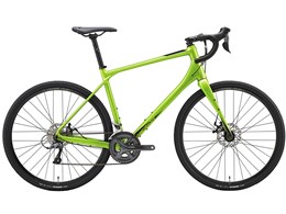 SILEX 100 2020Nf [GLOSSY GREEN]