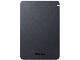 バッファロー HD-PGF5.0U3-GBKA [ブラック] 価格比較 - 価格.com