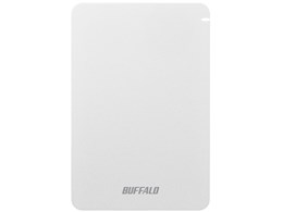 バッファロー HD-PGF5.0U3-GWHA [ホワイト] 価格比較 - 価格.com