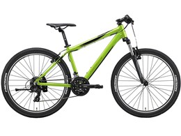 MATTS 6.5-V 2020Nf [GLOSSY GREEN]