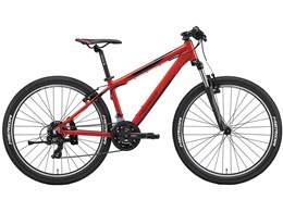 MATTS 6.5-V 2020Nf [GLOSSY SPARKLING RED]