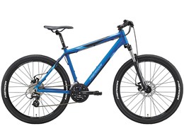 MATTS 6.10-MD 2020Nf [MATT MEDIUM BLUE]