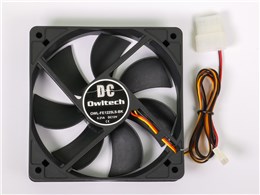 OWL-FE1225LS-BK [ubN]