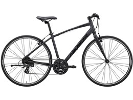 CROSSWAY 100-R 2020Nf [MATT BLACK]