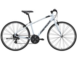 CROSSWAY 100-R 2020Nf [PEARL WHITE]