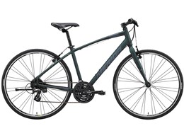 CROSSWAY 100-R 2020Nf [MATT GREEN]