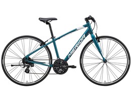 CROSSWAY 110-R 2020Nf [SKY BLUE GREEN]
