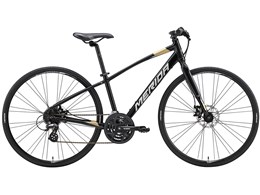 CROSSWAY 200-MD 2020Nf [METALLIC BLACK]