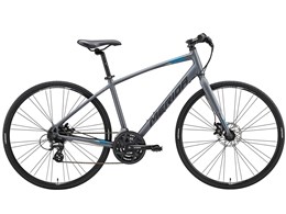 CROSSWAY 200-MD 2020Nf [MATT ANTHRACITE]