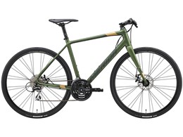 GRAN SPEED 80-MD 2020Nf [MATT FOG GREEN]