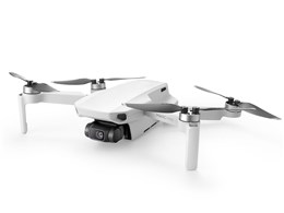 人気正規品dji Mavic MINI マビックミニ ドローン