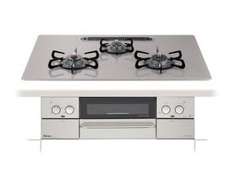 WITHNA PD-809WS-75GJ LP