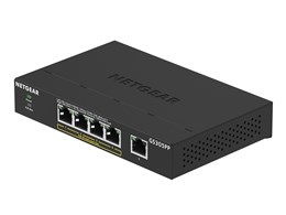 NETGEAR GS305PP-100JPS [ブラック] 価格比較 - 価格.com