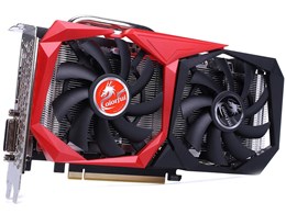 GeForce GTX 1660 SUPER NB 6G [PCIExp 6GB]