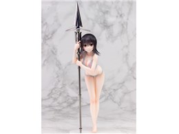 �X�g���C�N�E�U�E�u���b�hIII 1/8 �P�A��� �����W�F���[ver.