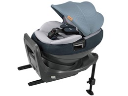 zCg[x THE S ISOFIX GbOVbN ZA-670 (BL) [u[]