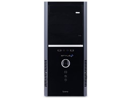 STYLE-R040-i5K-RJA Core i5 9600K/16GBメモリ/480GB SSD+2TB HDD/GTX1660 SUPER/700W