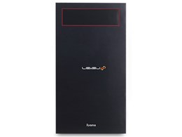 LEVEL-M0B4-R53-RJS Ryzen 5 3600/8GBメモリ/240GB SSD/GTX1660 SUPER/500W