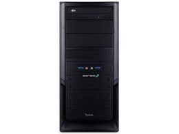 SENSE-R040-i7-QJX Core i7 9700/16GB/500GB SSD/Quadro RTX4000/700W