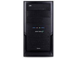 SENSE-M0B7-i5-RFS Core i5 9400/8GB/240GB SSD/GTX1650