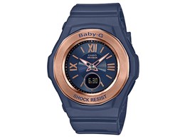 Baby-G �v���V���X�E�n�[�g�E�Z���N�V���� BGA-1050NR-2BJF