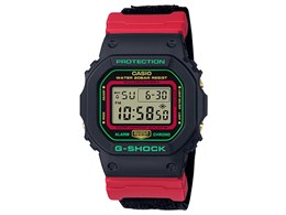 G-SHOCK Throwback 1990s DW-5600THC-1JF