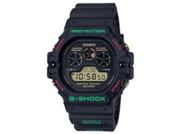G-SHOCK Throwback 1990s DW-5900TH-1JF