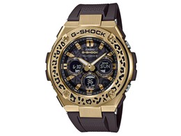 G-SHOCK LOVE THE SEA AND THE EARTH WILDLIFE PROMISING R{[Vf GST-W310WLP-1A9JR