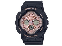 Baby-G BA-130-1A4JF