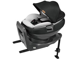 zCg[x THE S Air ISOFIX GbOVbN ZA-670 (BK) [U[ubN]