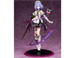 Death end reGQuest m{ 