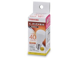 東芝 LDA4L-H-E17S40V2 [電球色] 価格比較 - 価格.com