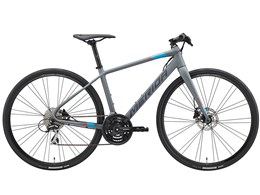 GRAN SPEED 100-D 2020Nf [MATT DARK GREY]