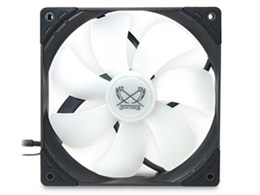 KAZE FLEX 140 SQUARE RGB PWM 1200rpm KF1425FD12SR-P