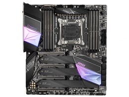 Creator X299