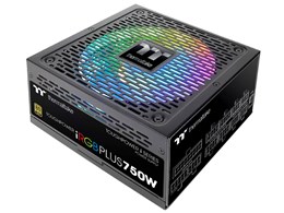 TOUGHPOWER DIGITAL iRGB PLUS 750W GOLD PS-TPI-0750F3FDGJ-1 [Black]