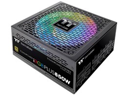 TOUGHPOWER DIGITAL iRGB PLUS 850W GOLD PS-TPI-0850F3FDGJ-1 [Black]