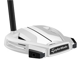 Spider X CHALK WHITE/WHITE SINGLE BEND �p�^�[ [33�C���`]