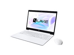 LAVIE Smart NS PC-SN164JFAF-4