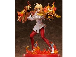 Fate/EXTELLA 1/7 �Z�C�o�[ ���K���A �l���E�N���E�f�B�E�X