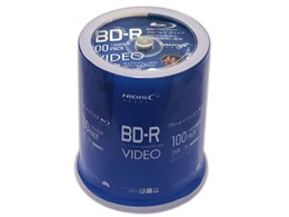 bd-r 100枚の通販・価格比較 - 価格.com