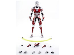 1/6 ACE SUIT (Anime Version)