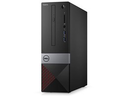 Vostro 3471 X[V[V Gg[ Celeron G4930E4GBE1TB HDDڃf