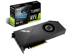 TURBO-RTX2080S-8G-EVO [PCIExp 8GB]