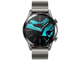 HUAWEI WATCH GT 2 46mm チタングレー 新品 ファーウェイ