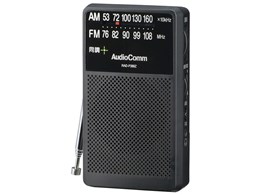 AudioComm RAD-P388Z