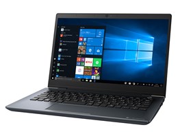 dynabook GZ73/NL PGZ73NL-NHA 13.3^tHD Core i7 8550U 256GB_SSD Office