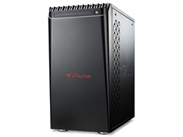 G-Tune PN-A Ryzen 7/16GB/512GB SSD/GTX1650ڃf