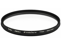 PRO1D R-�g�D�C���N���E�X�^�[(W) 77mm